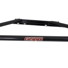 Load image into Gallery viewer, BBK 94-04 Mustang V6 GT Tubular Strut Tower Brace - Black Powdercoat Finish AJ-USA, Inc