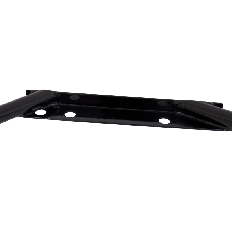 BBK 94-04 Mustang V6 GT Tubular Strut Tower Brace - Black Powdercoat Finish AJ-USA, Inc