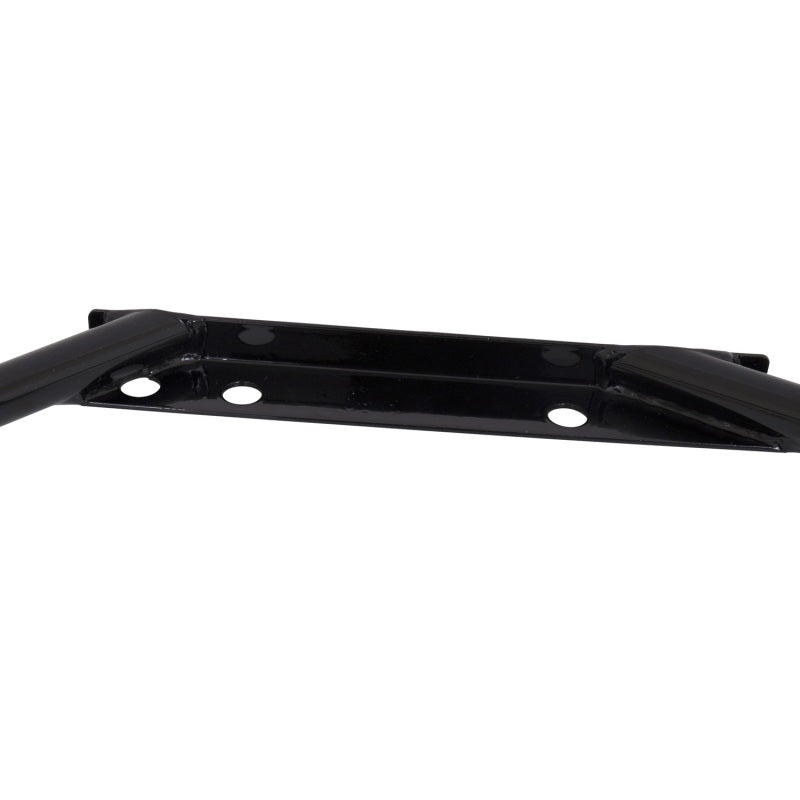 BBK 94-04 Mustang V6 GT Tubular Strut Tower Brace - Black Powdercoat Finish AJ-USA, Inc