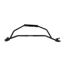 Load image into Gallery viewer, BBK 94-04 Mustang V6 GT Tubular Strut Tower Brace - Black Powdercoat Finish AJ-USA, Inc