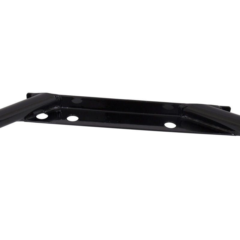 BBK 94-04 Mustang V6 GT Tubular Strut Tower Brace - Black Powdercoat Finish AJ-USA, Inc