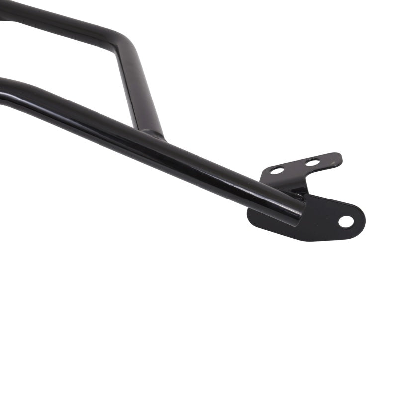 BBK 94-04 Mustang V6 GT Tubular Strut Tower Brace - Black Powdercoat Finish AJ-USA, Inc