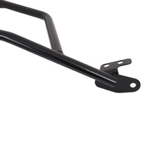 Load image into Gallery viewer, BBK 94-04 Mustang V6 GT Tubular Strut Tower Brace - Black Powdercoat Finish AJ-USA, Inc