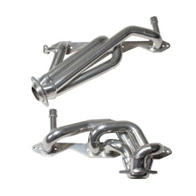 Load image into Gallery viewer, BBK 94-95 Camaro Firebird LT1 Shorty Tuned Length Exhaust Headers - 1-5/8 Silver Ceramic AJ-USA, Inc