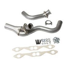 Load image into Gallery viewer, BBK 94-95 Camaro Firebird LT1 Shorty Tuned Length Exhaust Headers - 1-5/8 Silver Ceramic AJ-USA, Inc