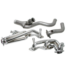 Load image into Gallery viewer, BBK 94-95 Camaro Firebird LT1 Shorty Tuned Length Exhaust Headers - 1-5/8 Silver Ceramic AJ-USA, Inc