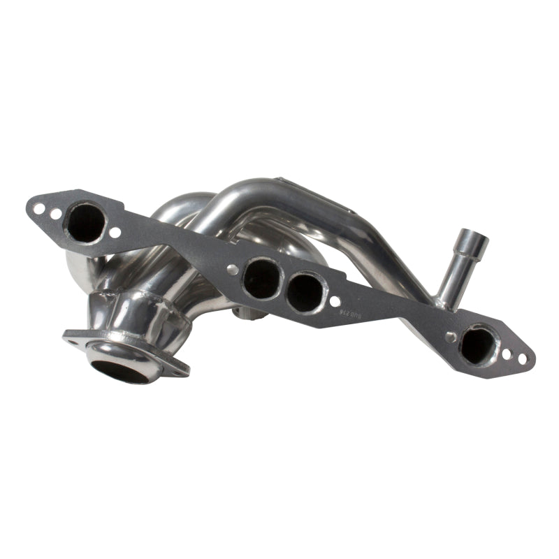BBK 94-95 Camaro Firebird LT1 Shorty Tuned Length Exhaust Headers - 1-5/8 Silver Ceramic AJ-USA, Inc