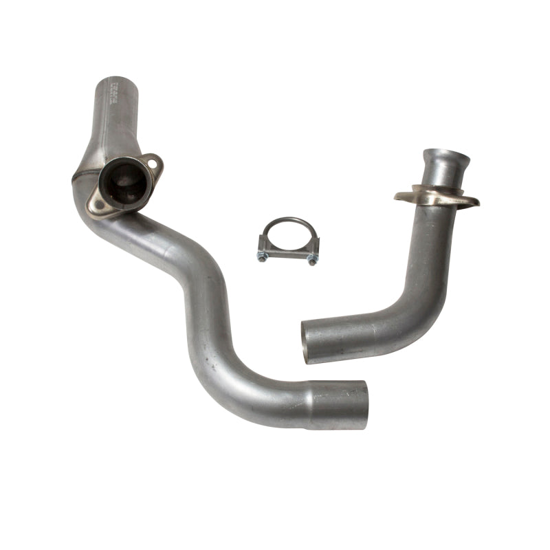 BBK 94-95 Camaro Firebird LT1 Shorty Tuned Length Exhaust Headers - 1-5/8 Silver Ceramic AJ-USA, Inc