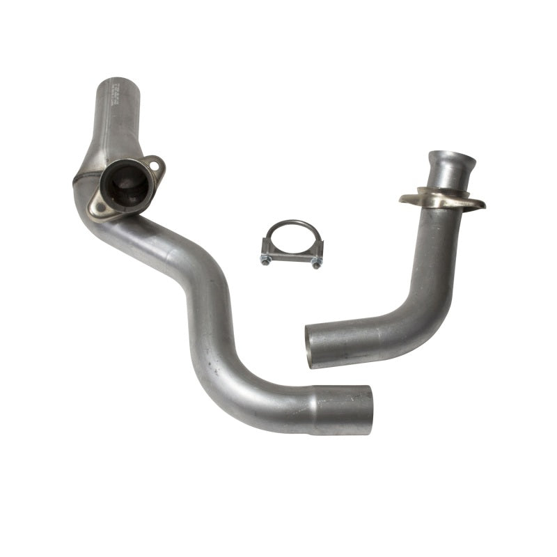 BBK 94-95 Camaro Firebird LT1 Shorty Tuned Length Exhaust Headers - 1-5/8 Silver Ceramic AJ-USA, Inc