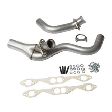 Load image into Gallery viewer, BBK 94-95 Camaro Firebird LT1 Shorty Tuned Length Exhaust Headers - 1-5/8 Silver Ceramic AJ-USA, Inc