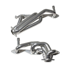 Load image into Gallery viewer, BBK 94-95 Camaro Firebird LT1 Shorty Tuned Length Exhaust Headers - 1-5/8 Silver Ceramic AJ-USA, Inc