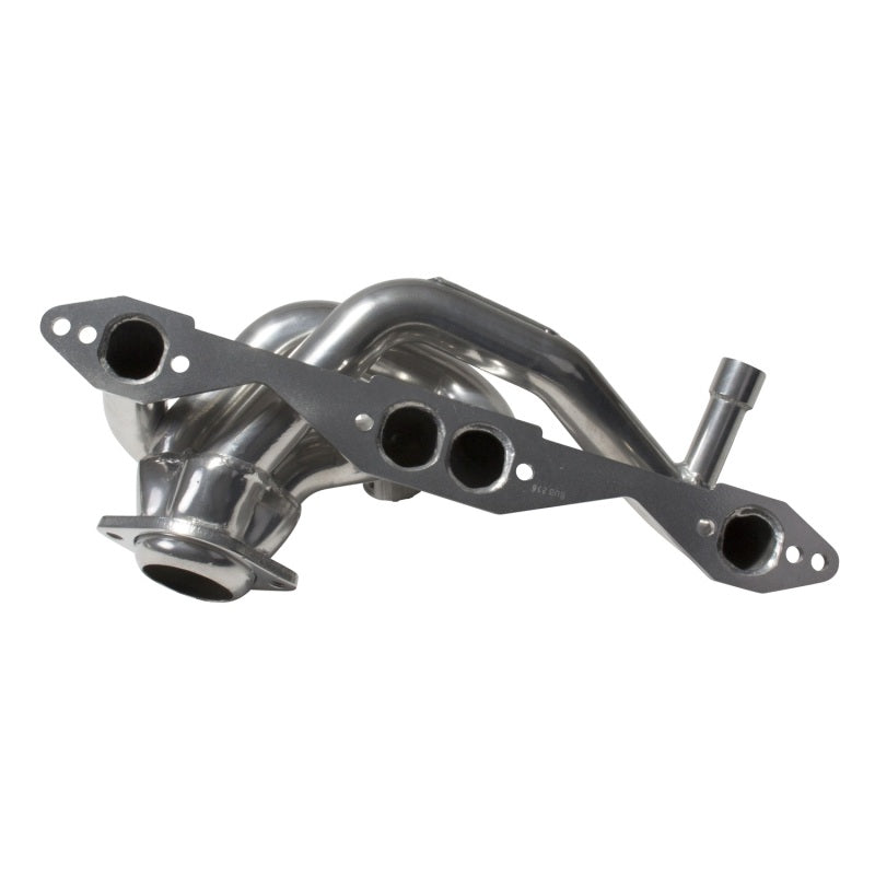 BBK 94-95 Camaro Firebird LT1 Shorty Tuned Length Exhaust Headers - 1-5/8 Silver Ceramic AJ-USA, Inc