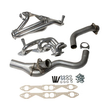 Load image into Gallery viewer, BBK 94-95 Camaro Firebird LT1 Shorty Tuned Length Exhaust Headers - 1-5/8 Silver Ceramic AJ-USA, Inc