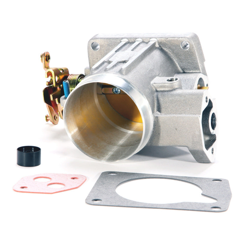 BBK 94-95 Mustang 5.0 65mm Throttle Body BBK Power Plus Series AJ-USA, Inc