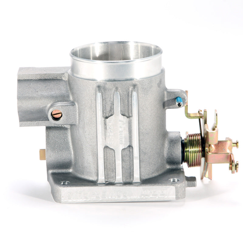 BBK 94-95 Mustang 5.0 65mm Throttle Body BBK Power Plus Series AJ-USA, Inc