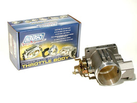 BBK 94-95 Mustang 5.0 70mm Throttle Body BBK Power Plus Series AJ-USA, Inc