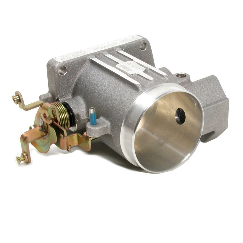 BBK 94-95 Mustang 5.0 75mm Throttle Body BBK Power Plus Series AJ-USA, Inc