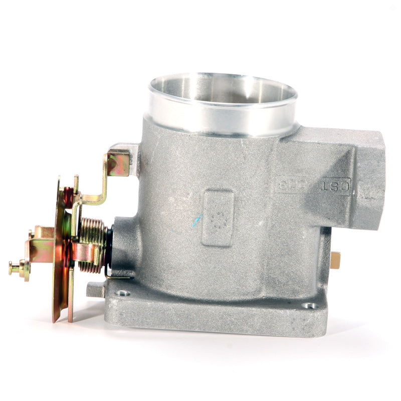 BBK 94-95 Mustang 5.0 75mm Throttle Body BBK Power Plus Series AJ-USA, Inc