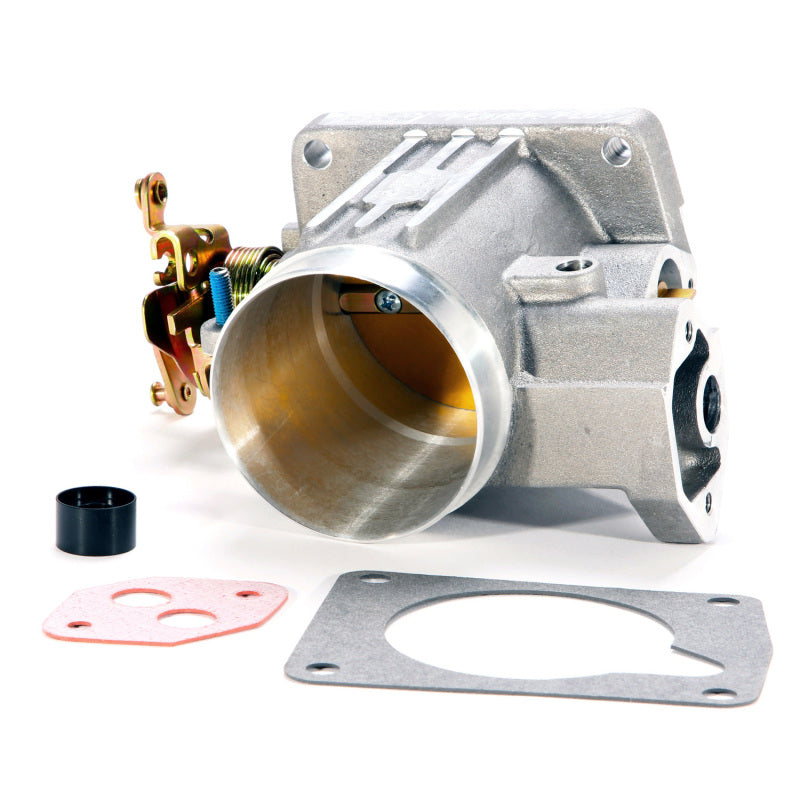 BBK 94-95 Mustang 5.0 75mm Throttle Body BBK Power Plus Series AJ-USA, Inc