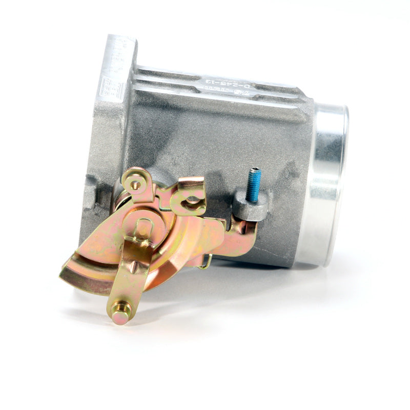 BBK 94-95 Mustang 5.0 75mm Throttle Body BBK Power Plus Series AJ-USA, Inc