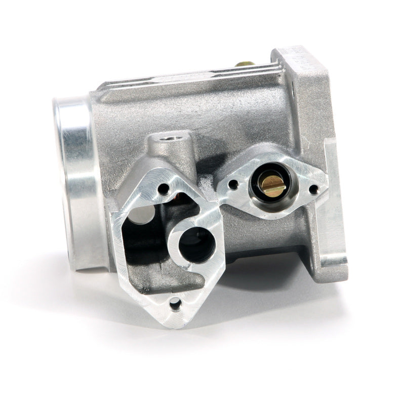 BBK 94-95 Mustang 5.0 75mm Throttle Body BBK Power Plus Series AJ-USA, Inc