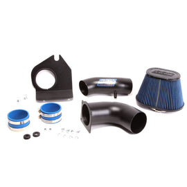 BBK 94-95 Mustang 5.0 Cold Air Intake Kit - Blackout Finish AJ-USA, Inc