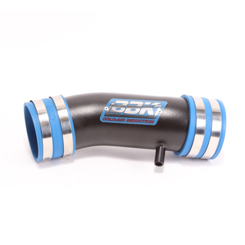 BBK 94-95 Mustang 5.0 Cold Air Intake Kit - Blackout Finish AJ-USA, Inc