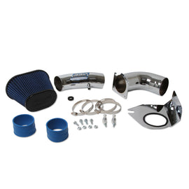 BBK 94-95 Mustang 5.0 Cold Air Intake Kit - Chrome Finish AJ-USA, Inc