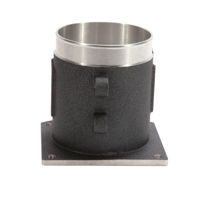 BBK 94-95 Mustang 5.0 Mass Air Meter 76mm 19 lb Inj. Cold Air Calibration AJ-USA, Inc