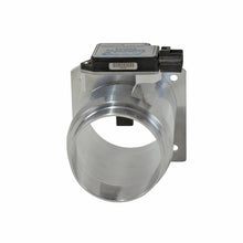 Load image into Gallery viewer, BBK 94-95 Mustang 5.0 Mass Air Meter 76mm 19 lb Inj. Cold Air Calibration CNC Billet Housing AJ-USA, Inc