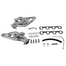 Load image into Gallery viewer, BBK 94-95 Mustang 5.0 Shorty Tuned Length Exhaust Headers - 1-5/8 Silver Ceramic AJ-USA, Inc