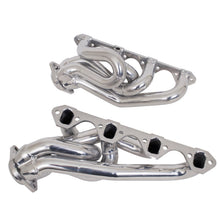 Load image into Gallery viewer, BBK 94-95 Mustang 5.0 Shorty Tuned Length Exhaust Headers - 1-5/8 Silver Ceramic AJ-USA, Inc