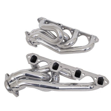 Load image into Gallery viewer, BBK 94-95 Mustang 5.0 Shorty Tuned Length Exhaust Headers - 1-5/8 Silver Ceramic AJ-USA, Inc
