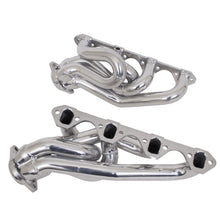 Load image into Gallery viewer, BBK 94-95 Mustang 5.0 Shorty Tuned Length Exhaust Headers - 1-5/8 Silver Ceramic AJ-USA, Inc