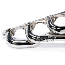 Load image into Gallery viewer, BBK 94-95 Mustang 5.0 Shorty Unequal Length Exhaust Headers - 1-5/8 Chrome AJ-USA, Inc