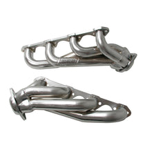 Load image into Gallery viewer, BBK 94-95 Mustang 5.0 Shorty Unequal Length Exhaust Headers - 1-5/8 Chrome AJ-USA, Inc