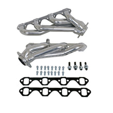 Load image into Gallery viewer, BBK 94-95 Mustang 5.0 Shorty Unequal Length Exhaust Headers - 1-5/8 Silver Ceramic AJ-USA, Inc