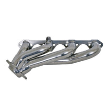 Load image into Gallery viewer, BBK 94-95 Mustang 5.0 Shorty Unequal Length Exhaust Headers - 1-5/8 Silver Ceramic AJ-USA, Inc