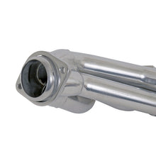 Load image into Gallery viewer, BBK 94-95 Mustang 5.0 Shorty Unequal Length Exhaust Headers - 1-5/8 Silver Ceramic AJ-USA, Inc