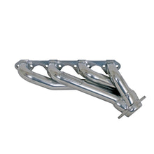 Load image into Gallery viewer, BBK 94-95 Mustang 5.0 Shorty Unequal Length Exhaust Headers - 1-5/8 Silver Ceramic AJ-USA, Inc