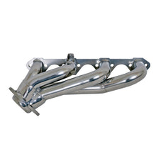 Load image into Gallery viewer, BBK 94-95 Mustang 5.0 Shorty Unequal Length Exhaust Headers - 1-5/8 Silver Ceramic AJ-USA, Inc