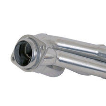 Load image into Gallery viewer, BBK 94-95 Mustang 5.0 Shorty Unequal Length Exhaust Headers - 1-5/8 Silver Ceramic AJ-USA, Inc