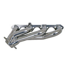 Load image into Gallery viewer, BBK 94-95 Mustang 5.0 Shorty Unequal Length Exhaust Headers - 1-5/8 Silver Ceramic AJ-USA, Inc