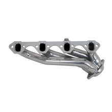 Load image into Gallery viewer, BBK 94-95 Mustang 5.0 Shorty Unequal Length Exhaust Headers - 1-5/8 Silver Ceramic AJ-USA, Inc