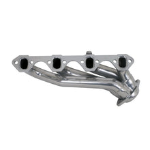 Load image into Gallery viewer, BBK 94-95 Mustang 5.0 Shorty Unequal Length Exhaust Headers - 1-5/8 Silver Ceramic AJ-USA, Inc