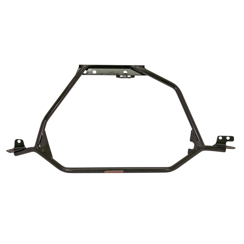 BBK 94-95 Mustang 5.0 Tubular Strut Tower Brace - Black Powdercoat Finish AJ-USA, Inc