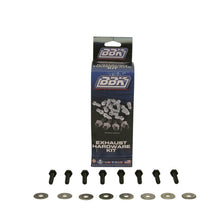 Load image into Gallery viewer, BBK 94-95 Mustang 5.0 Tubular Strut Tower Brace - Black Powdercoat Finish AJ-USA, Inc