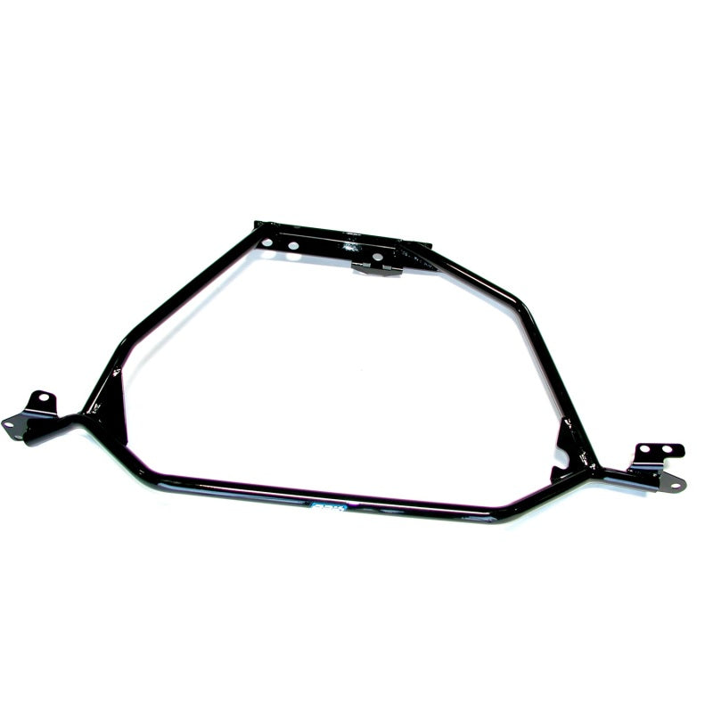 BBK 94-95 Mustang 5.0 Tubular Strut Tower Brace - Black Powdercoat Finish AJ-USA, Inc