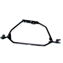Load image into Gallery viewer, BBK 94-95 Mustang 5.0 Tubular Strut Tower Brace - Black Powdercoat Finish AJ-USA, Inc