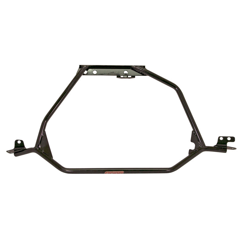 BBK 94-95 Mustang 5.0 Tubular Strut Tower Brace - Black Powdercoat Finish AJ-USA, Inc